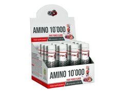 Pure Nutrition USA AMINO 10.000 - 20 ampule